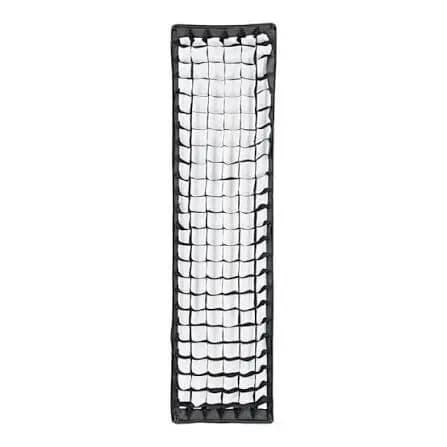 سافت باکس گودکس Godox 22×90 با گرید — تصویر ۸