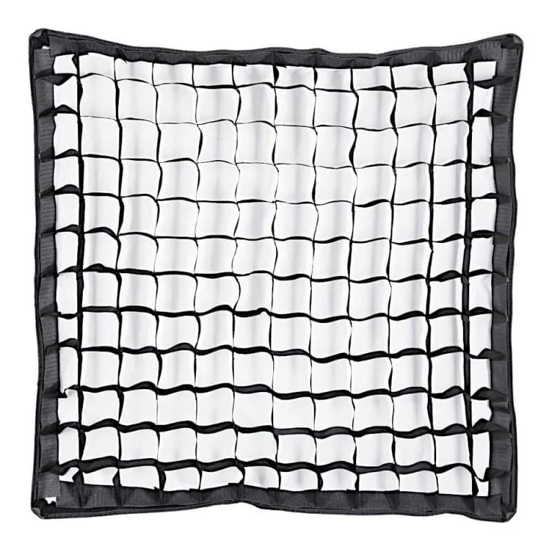 سافت باکس گودکس 60×60 Godox با گرید — تصویر ۱۲