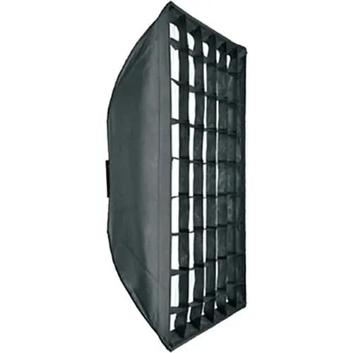 سافت باکس گودکس 60×60 Godox با گرید — تصویر ۹