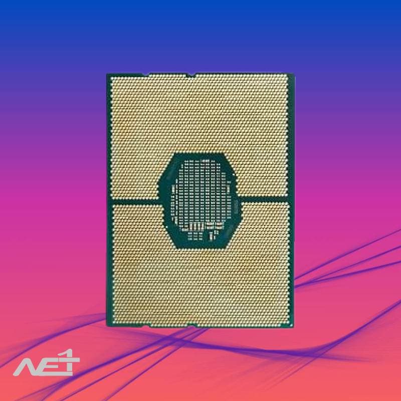 سی پی یو سرور اینتل مدل Intel Xeon Platinum 8256 — تصویر ۴
