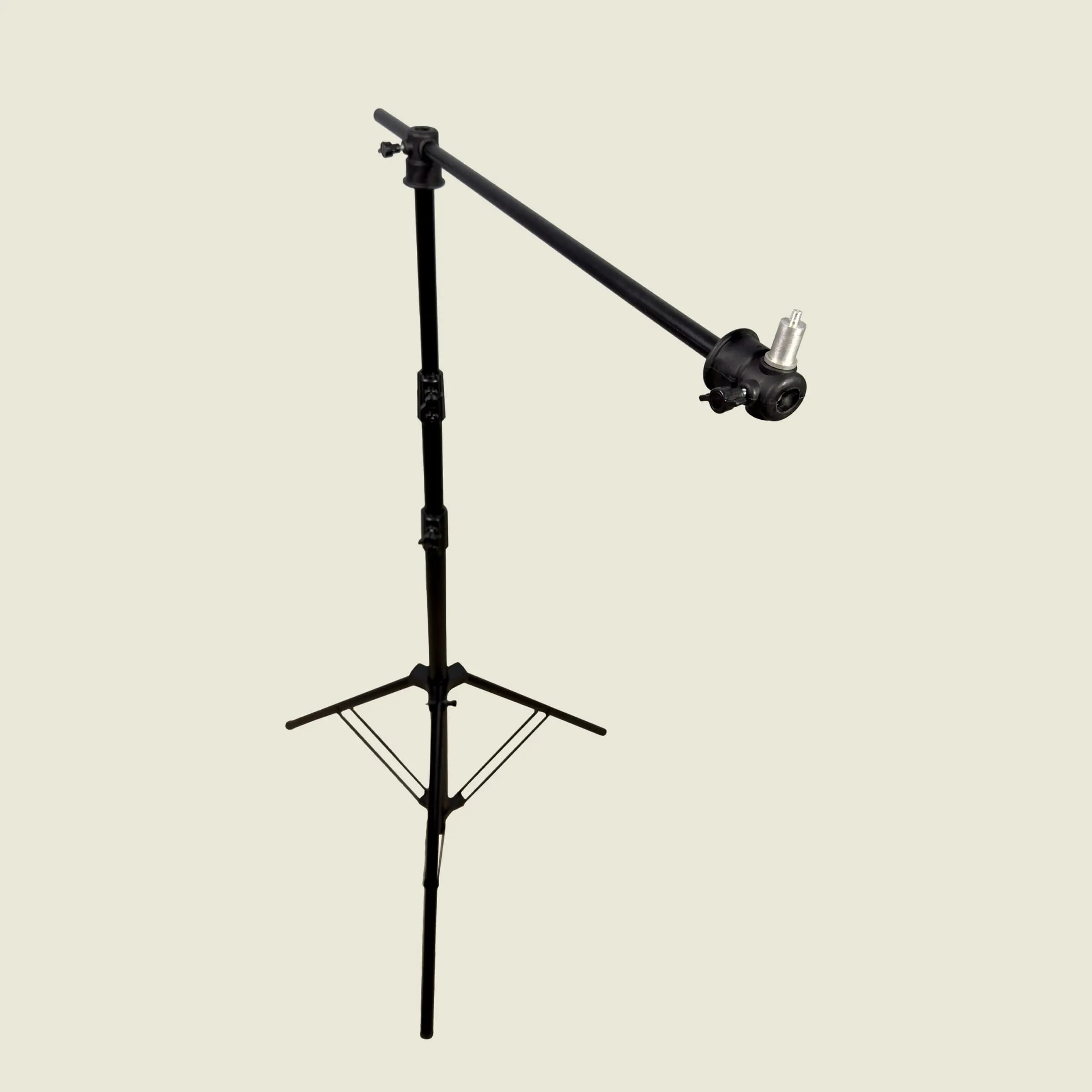 سه پایه موبایل سی کارو CKARO 807T — تصویر ۷