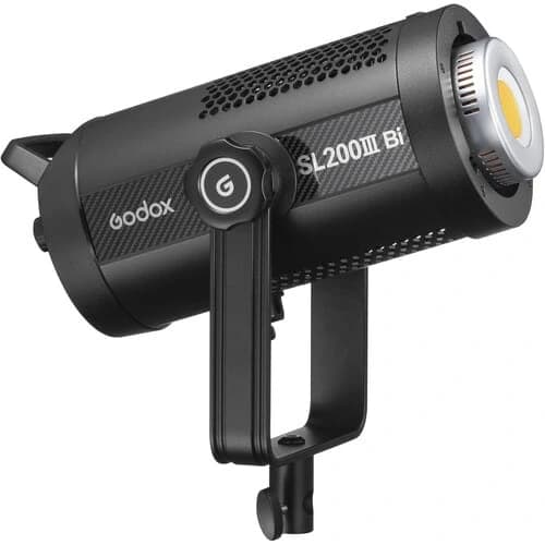نور ثابت گودکس Godox SL200IIIBI Bi-Color LED Monolight