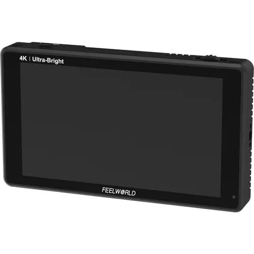 مانیتور فیلورد FeelWorld LUT6 6 inch — تصویر ۳