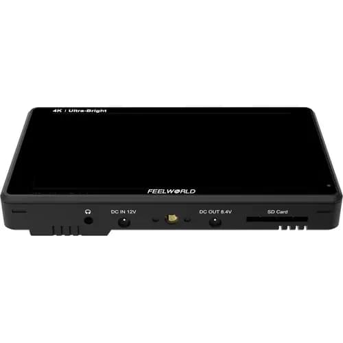 مانیتور فیلورد FeelWorld LUT6 6 inch — تصویر ۵