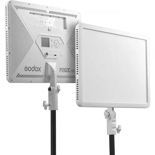 نور ثابت گودکس Godox P260C PRO LED Light