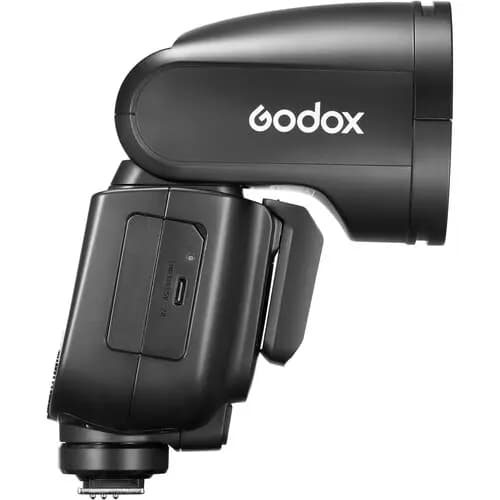 فلاش اکسترنال گودکس Godox V1Pro S برای سونی — تصویر ۱۰