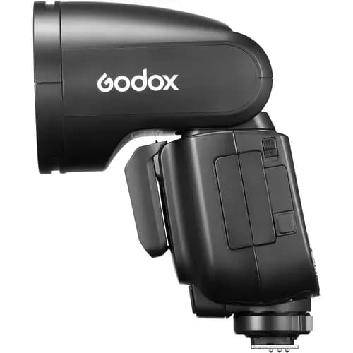 فلاش اکسترنال گودکس Godox V1Pro S برای سونی — تصویر ۸