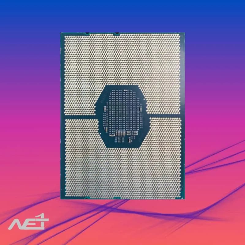 سی پی یو سرور اینتل مدل Intel Xeon Platinum 8156 — تصویر ۲