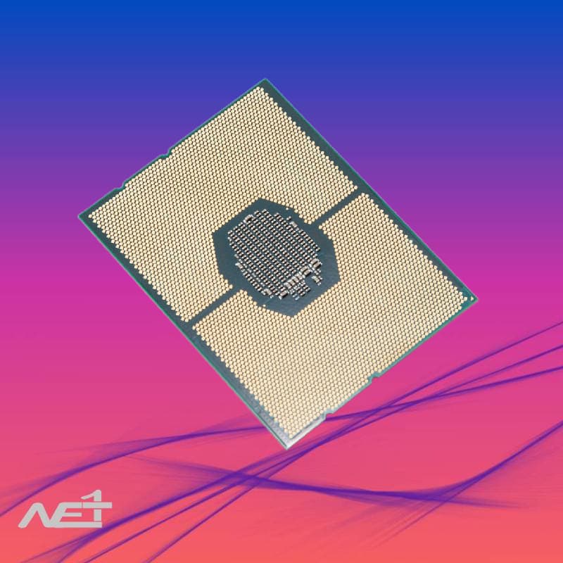 سی پی یو سرور اینتل مدل Intel Xeon Gold 5117 — تصویر ۲