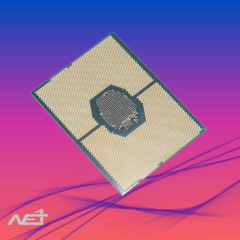 سی پی یو سرور اینتل مدل Intel Xeon Gold 6150 — تصویر ۲