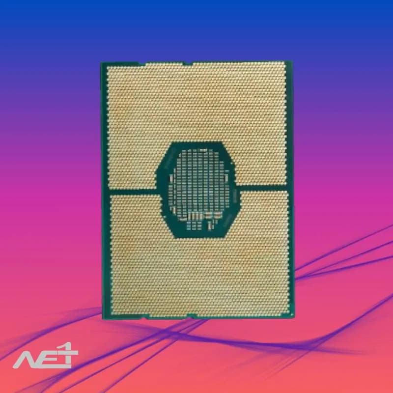 سی پی یو سرور اینتل مدل Intel Xeon Platinum 8170 — تصویر ۴