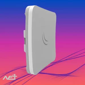 رادیو وایرلس میکروتیک مدل MikroTik SXTsq 5 ac