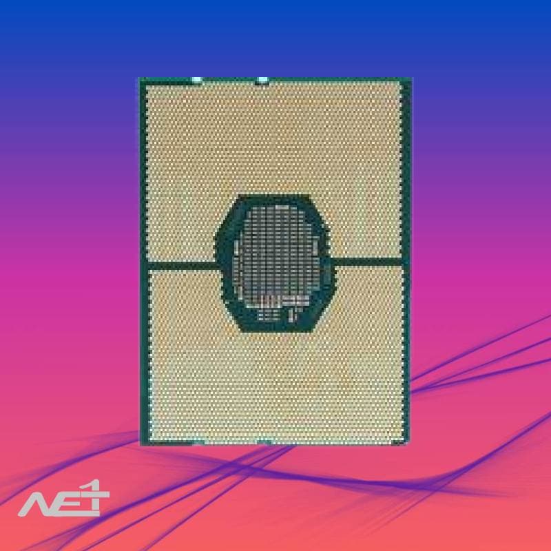 سی پی یو سرور اینتل مدل Intel Xeon Gold 6244 — تصویر ۲