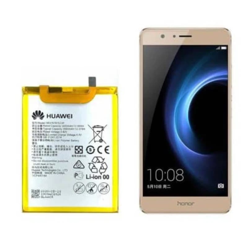 باتری گوشی هواوی Huawei Honor V8 — تصویر ۴