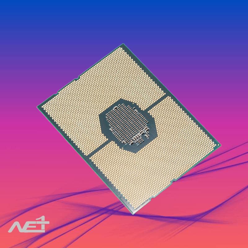 سی پی یو سرور اینتل مدل Intel Xeon Gold 6132 — تصویر ۲
