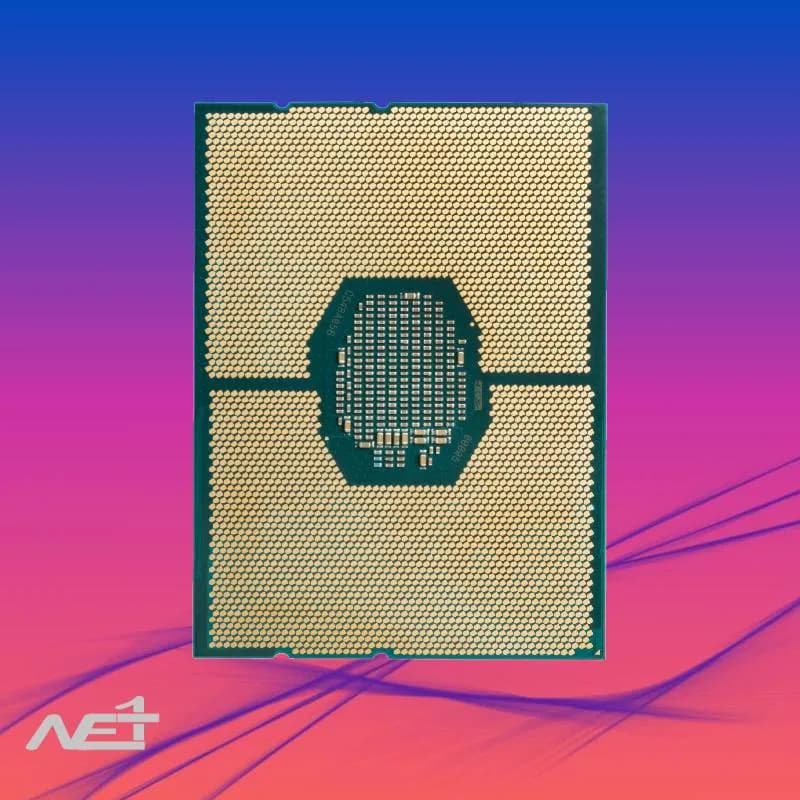 سی پی یو سرور اینتل مدل Intel Xeon Platinum 8280 — تصویر ۴