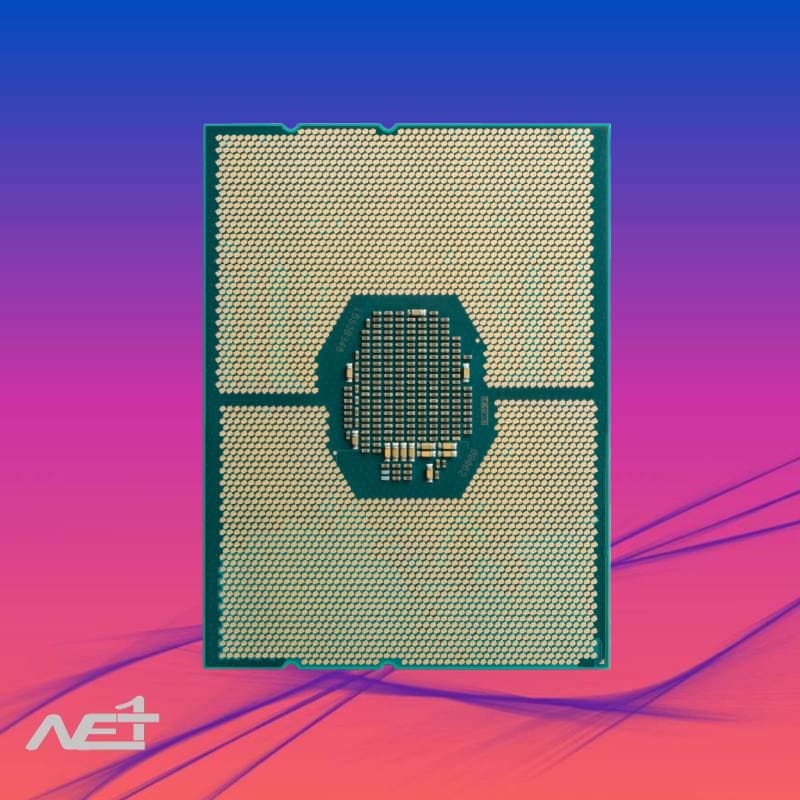 سی پی یو سرور اینتل مدل Intel Xeon Bronze 3106 — تصویر ۲