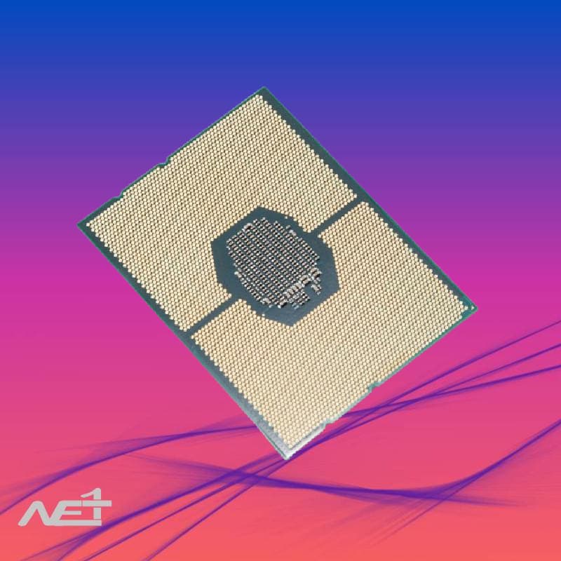 سی پی یو سرور اینتل مدل Intel Xeon Gold 6254 — تصویر ۲