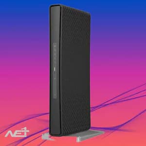 اکسس پوینت میکروتیک مدل Mikrotik hAP ax³ — تصویر ۵