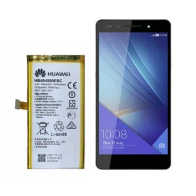 باتری گوشی هواوی Huawei Honor 7 — تصویر ۴