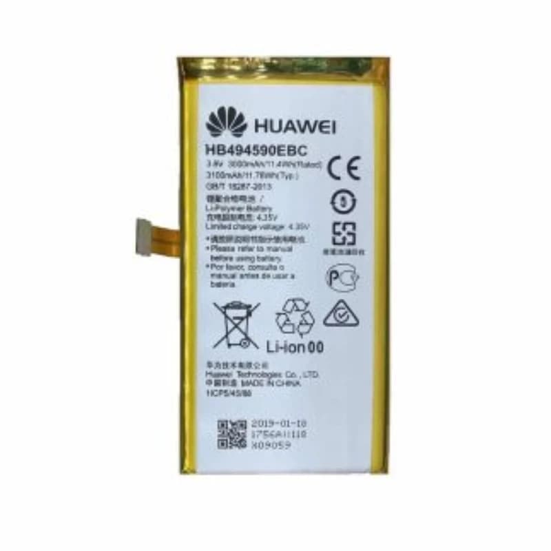 باتری گوشی هواوی Huawei Honor 7 — تصویر ۶