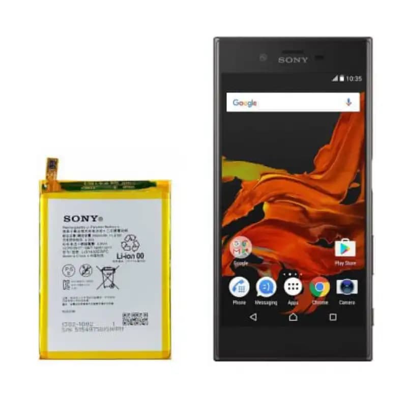 باتری گوشی سونی Sony Xperia XZ — تصویر ۴