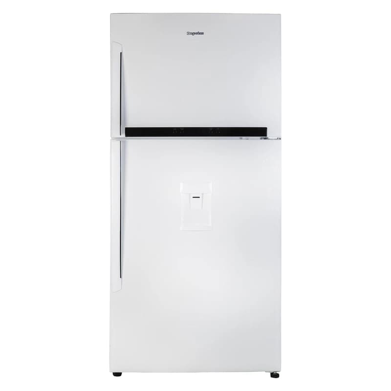 یخچال و فریزر دیپوینت مدل T7 سفید