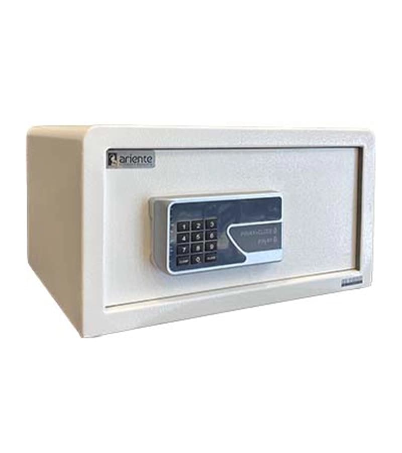 سیف باکس لب‌تاپی مدل ANT-23 H002 - مستر سیف