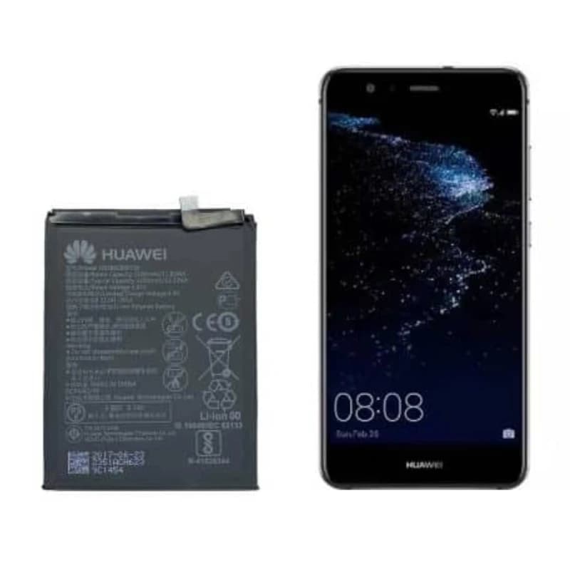 باتری گوشی هواوی Huawei P10 — تصویر ۴
