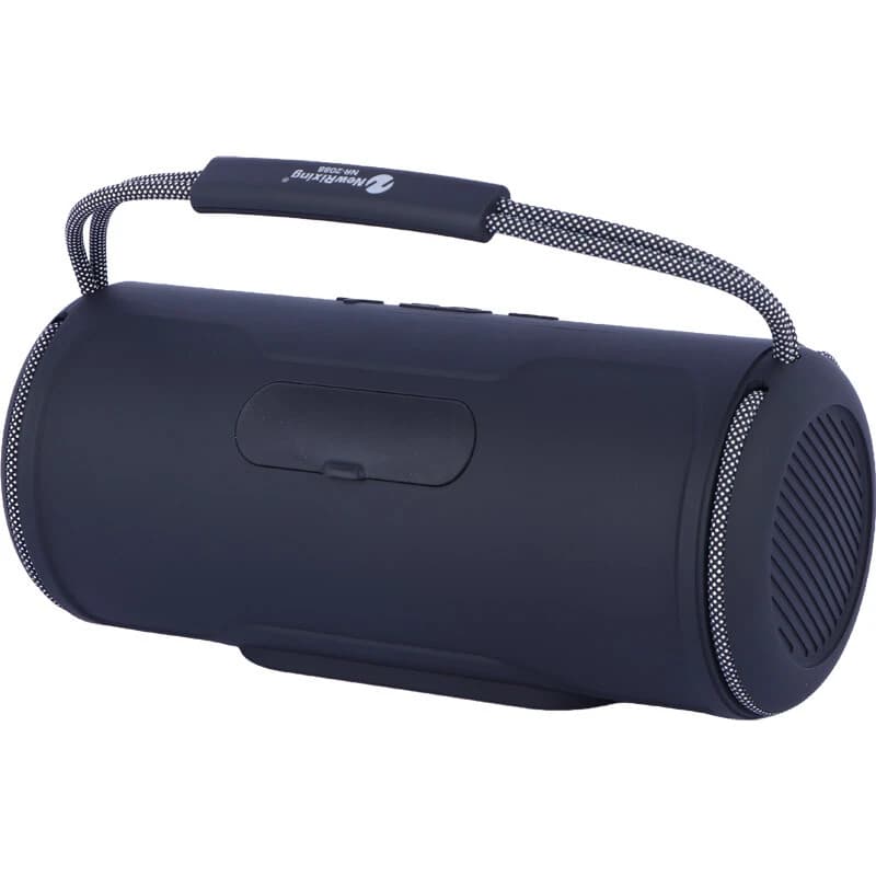 اسپیکر بلوتوثی نیو ریکسینگ NR-2088 — تصویر ۱۲