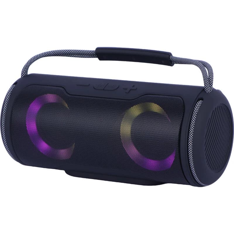 اسپیکر بلوتوثی نیو ریکسینگ NR-2088 — تصویر ۷