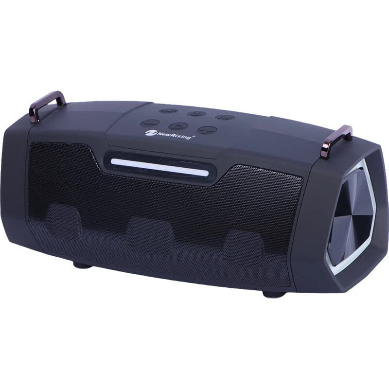 اسپیکر بلوتوثی نیو ریکسینگ NR-2033 — تصویر ۴