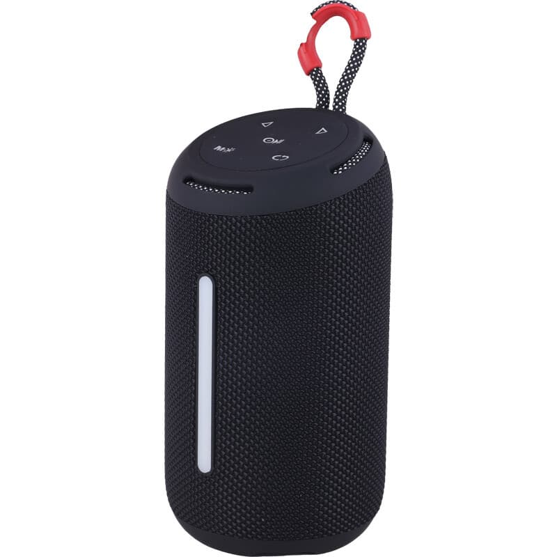 اسپیکر بلوتوثی JC-500 — تصویر ۱۲