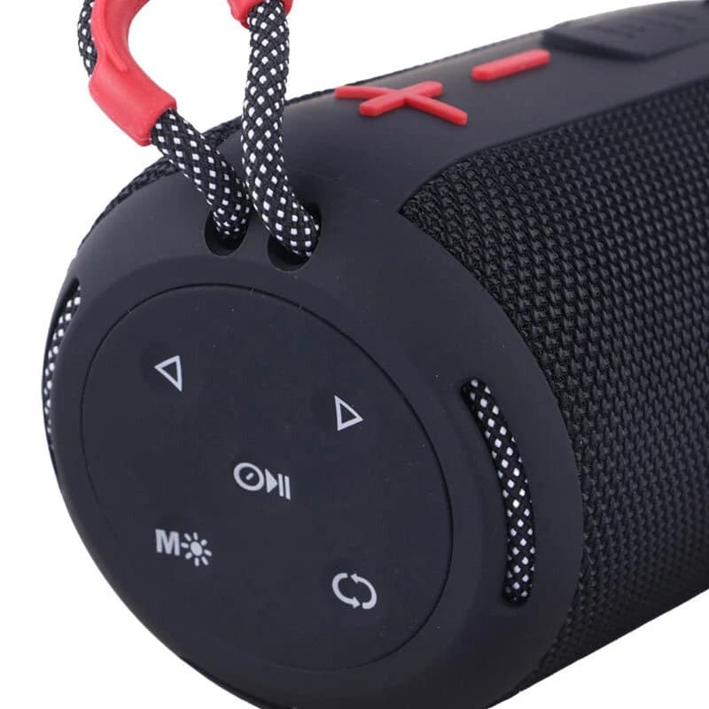 اسپیکر بلوتوثی JC-500 — تصویر ۳