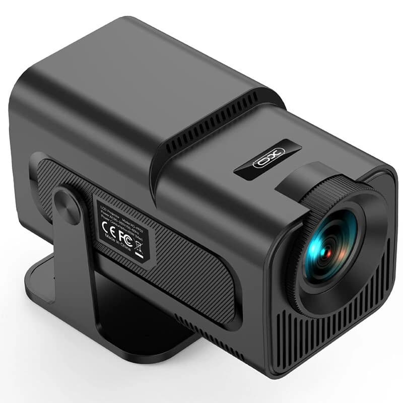 ویدئو پروژکتور ایکس او XO XO-FF02 — تصویر ۲