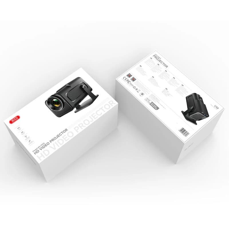 ویدئو پروژکتور ایکس او XO XO-FF02 — تصویر ۸