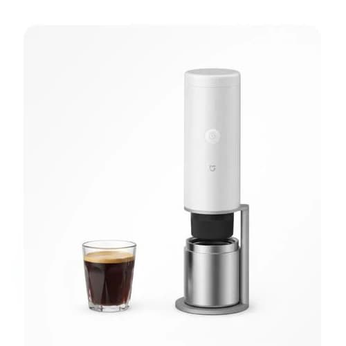 اسپرسو ساز قابل حمل مدل Mijia Portable Coffee Machine — تصویر ۱۲