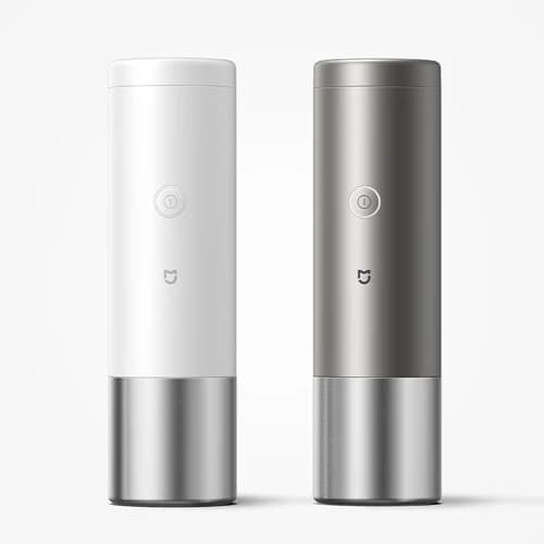 اسپرسو ساز قابل حمل مدل Mijia Portable Coffee Machine — تصویر ۱۰