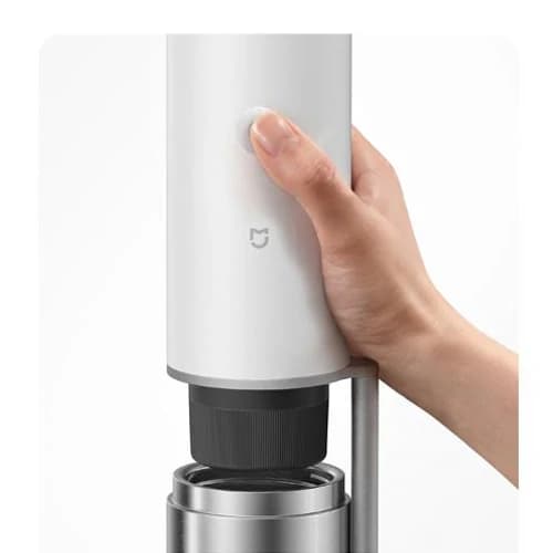 اسپرسو ساز قابل حمل مدل Mijia Portable Coffee Machine — تصویر ۵