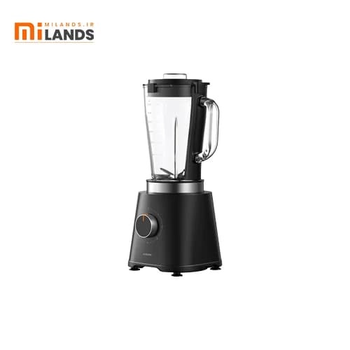 مخلوط کن و آسیاب کن شیائومی مدل MLLJ001CM-2A