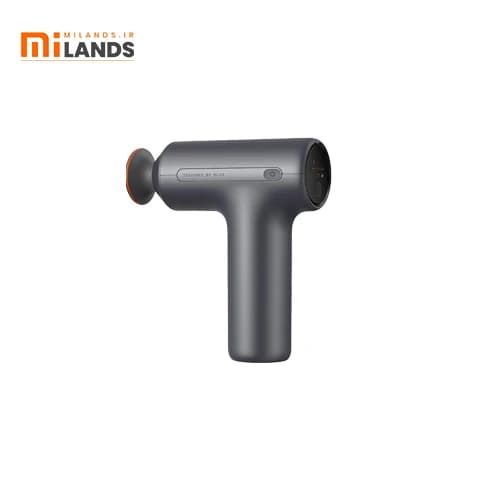 ماساژور تفنگی میجیا مدل Gun H3 Mini Edition — تصویر ۹