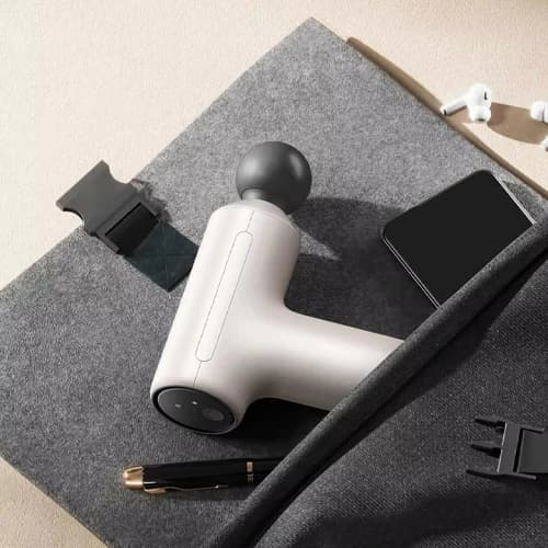 ماساژور تفنگی میجیا مدل Gun H3 Mini Edition — تصویر ۶