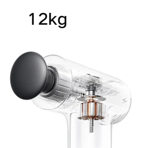 ماساژور تفنگی میجیا مدل Gun H3 Mini Edition — تصویر ۷