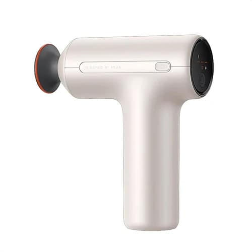 ماساژور تفنگی میجیا مدل Gun H3 Mini Edition — تصویر ۳