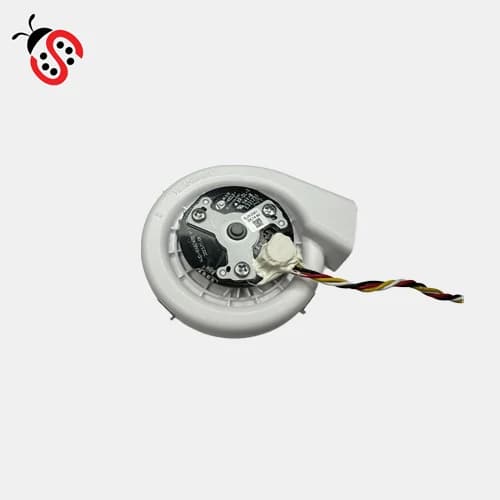 فن جارو رباتیک شیائومی مدل S20 Plus — تصویر ۷
