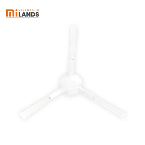 برس جارو رباتیک شیائومی مدل X20 Max / Pro
