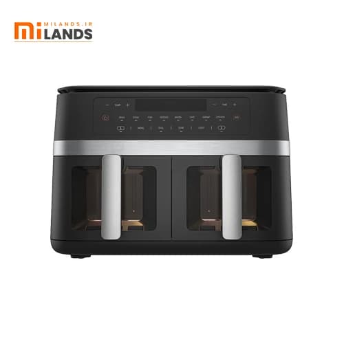 هواپز 11 لیتری گلوریمی مدل GAF-D1101