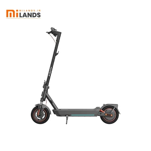 اسکوتر برقی شیائومی مدل Xiaomi Electric Scooter 5 Max — تصویر ۹