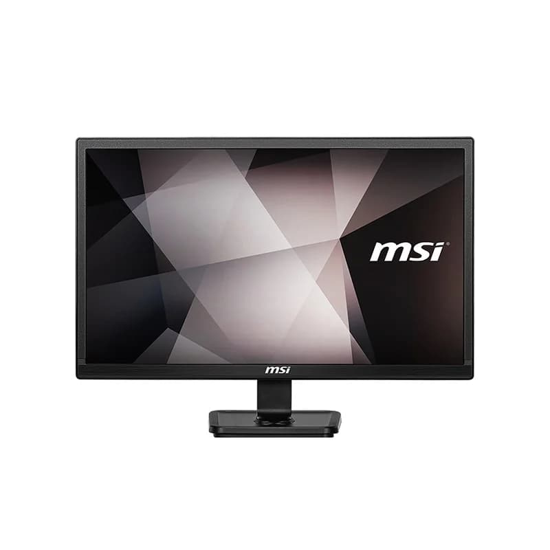 مانیتور ام اس آی MSI PRO MP221 سایز 22 اینچ — تصویر ۹