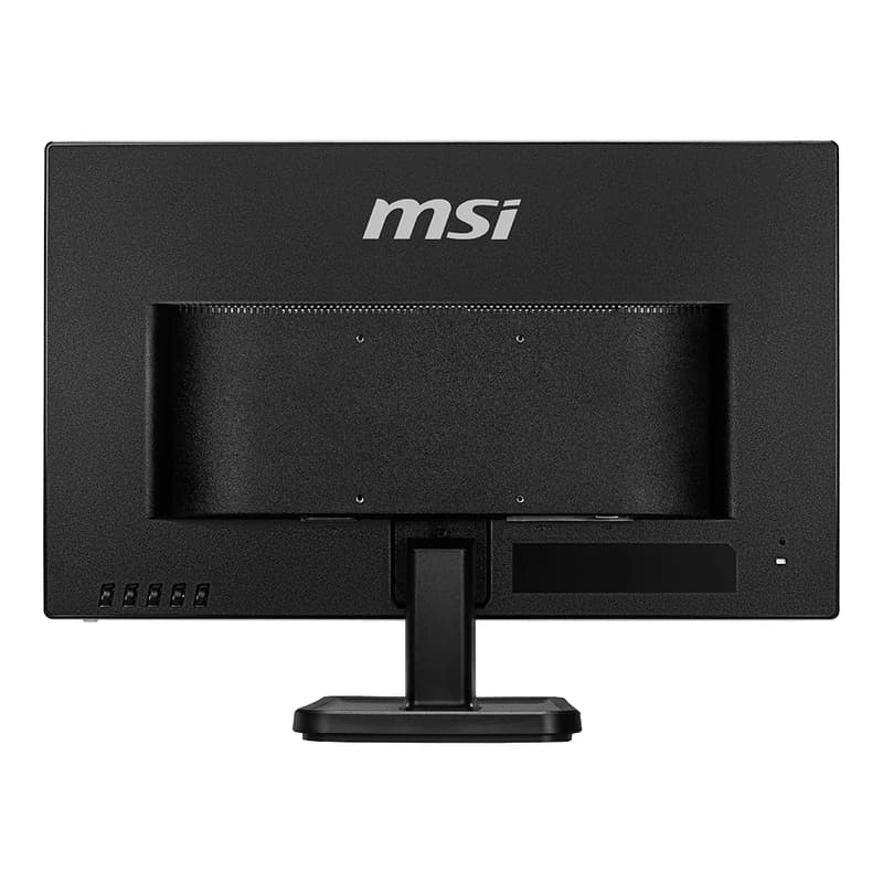 مانیتور ام اس آی MSI PRO MP221 سایز 22 اینچ — تصویر ۳